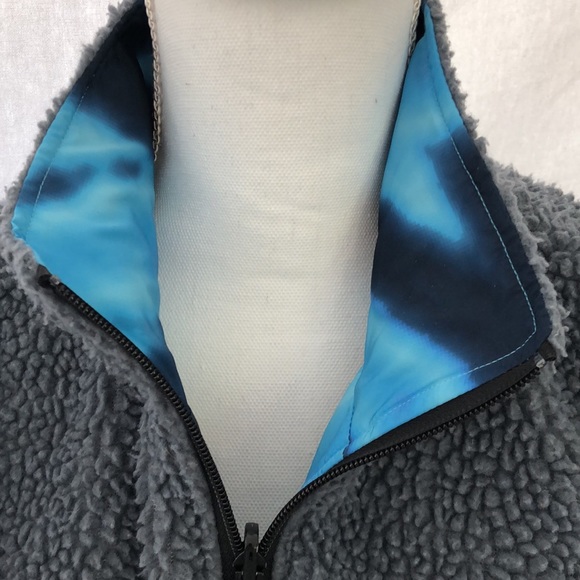 RipNDip reversible jacket - Picture 5 of 7